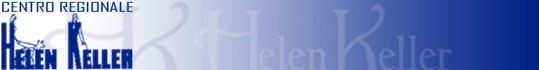 logo Centro Regionale Helen Keller